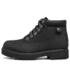 Waterproof kozačky Sargeants-Verdict „Černé“