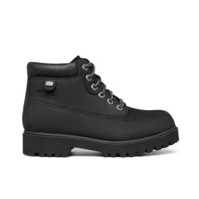 Waterproof kozačky Sargeants-Verdict „Černé“