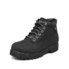 Waterproof kozačky Sargeants-Verdict „Černé“