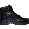 Waterproof pracovní obuv s Relaxed Fit: Wascana – Benen WP Tactical Waterproof pracovní obuv s Relaxed Fit: Wascana – Benen WP Tactical