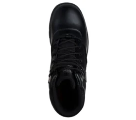 Waterproof pracovní obuv s Relaxed Fit: Wascana – Benen WP Tactical Waterproof pracovní obuv s Relaxed Fit: Wascana – Benen WP Tactical