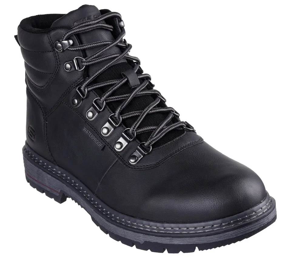 Waterproof Relaxed Fit: Corado – Jaxx Waterproof Relaxed Fit: Corado – Jaxx