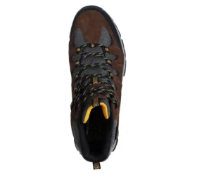 Waterproof Relaxed Fit: Rickter – Branson