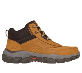 Waterproof Relaxed Fit: Santoro – Cannon
