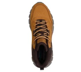 Waterproof Relaxed Fit: Santoro – Cannon