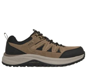 Waterproof Relaxed Fit: Stannis – Ethan