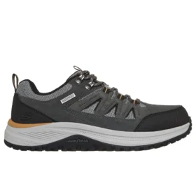 Waterproof Relaxed Fit: Stannis – Ethan
