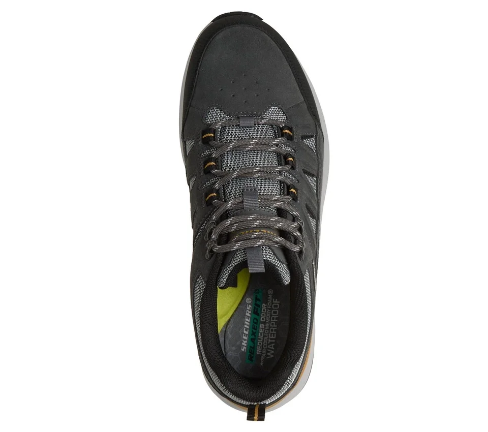 Waterproof Relaxed Fit: Stannis – Ethan Waterproof Relaxed Fit: Stannis – Ethan