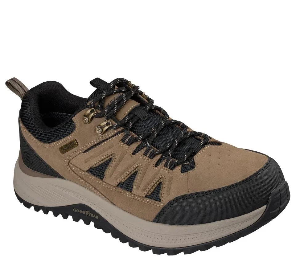 Waterproof Relaxed Fit: Stannis – Ethan Waterproof Relaxed Fit: Stannis – Ethan