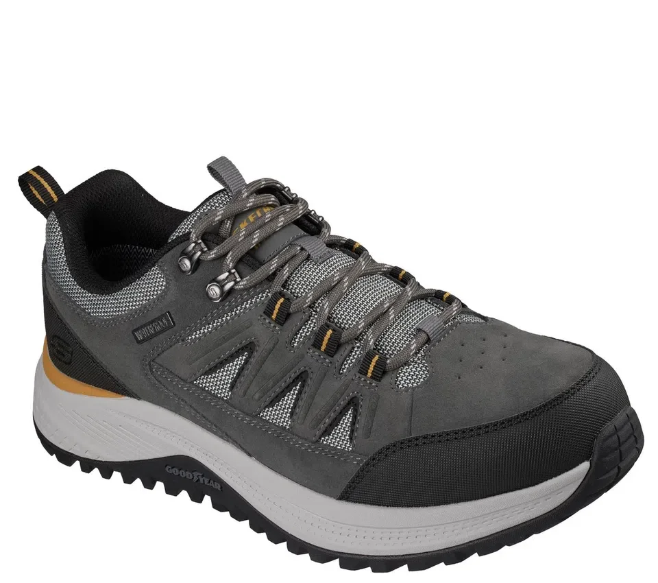 Waterproof Relaxed Fit: Stannis – Ethan Waterproof Relaxed Fit: Stannis – Ethan