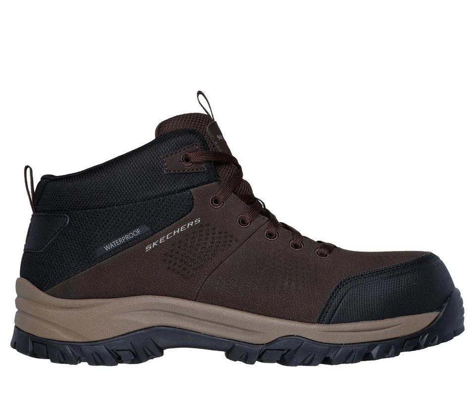 Waterproof: Relment – Erett Waterproof: Relment – Erett