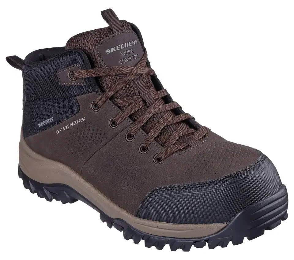 Waterproof: Relment – Erett Waterproof: Relment – Erett