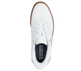 Waterproof Slip-ins: Skechers GO GOLF Prestige