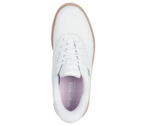 Waterproof Slip-ins: Skechers GO GOLF Prestige SL