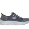 Waterproof Slip-ins Skechers: Go Walk Flex – Clear Creek