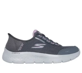 Waterproof Slip-ins Skechers: Go Walk Flex – Clear Creek