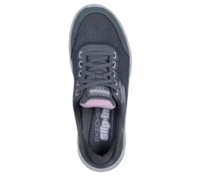 Waterproof Slip-ins Skechers: Go Walk Flex – Clear Creek
