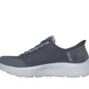 Waterproof Slip-ins Skechers: Go Walk Flex – Clear Creek