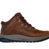 Waterproof Slip-ins Skechers s Relaxed Fit: Meroe – Pikeman