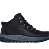 Waterproof Slip-ins Skechers s Relaxed Fit: Meroe – Pikeman