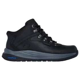Waterproof Slip-ins Skechers s Relaxed Fit: Meroe – Pikeman