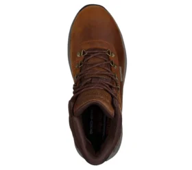Waterproof Slip-ins Skechers s Relaxed Fit: Meroe – Pikeman
