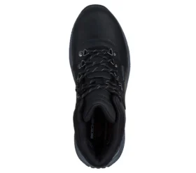 Waterproof Slip-ins Skechers s Relaxed Fit: Meroe – Pikeman