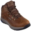 Waterproof Slip-ins Skechers s Relaxed Fit: Meroe – Pikeman