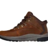 Waterproof Slip-ins Skechers s Relaxed Fit: Meroe – Pikeman