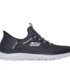 Waterproof Slip-ins Skechers: Summits – Corbos Waterproof Slip-ins Skechers: Summits – Corbos