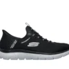 Waterproof Slip-ins Skechers: Summits – Corbos Waterproof Slip-ins Skechers: Summits – Corbos