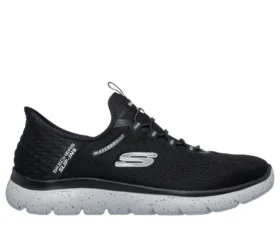 Waterproof Slip-ins Skechers: Summits – Corbos