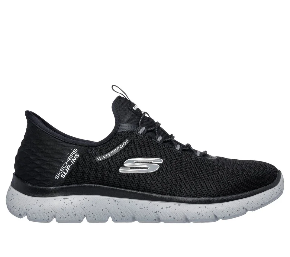 Waterproof Slip-ins Skechers: Summits – Corbos Waterproof Slip-ins Skechers: Summits – Corbos