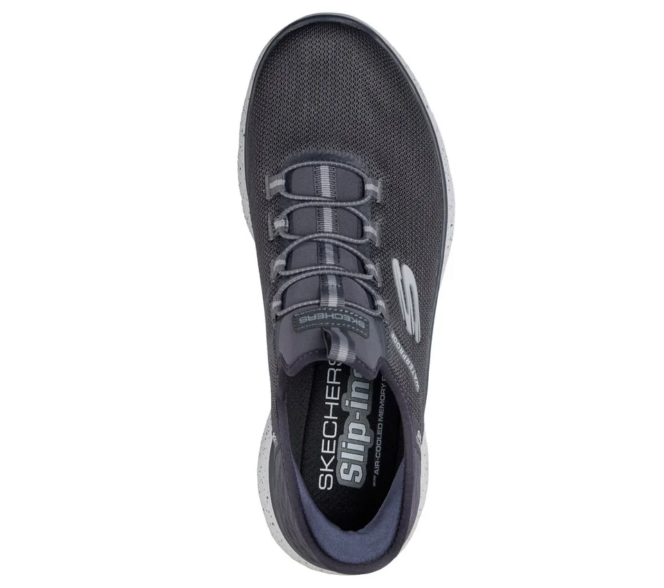 Waterproof Slip-ins Skechers: Summits – Corbos Waterproof Slip-ins Skechers: Summits – Corbos