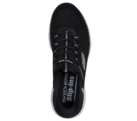 Waterproof Slip-ins Skechers: Summits – Corbos