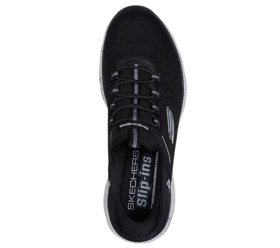 Waterproof Slip-ins Skechers: Summits – Corbos Waterproof Slip-ins Skechers: Summits – Corbos