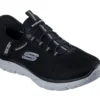Waterproof Slip-ins Skechers: Summits – Corbos Waterproof Slip-ins Skechers: Summits – Corbos