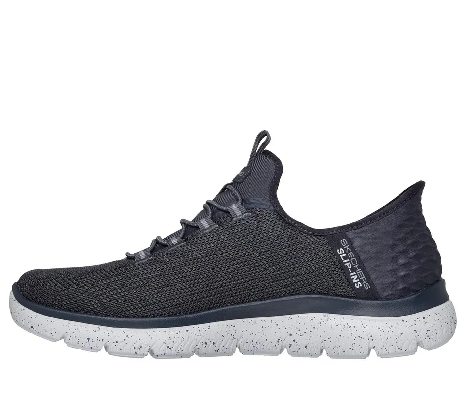 Waterproof Slip-ins Skechers: Summits – Corbos Waterproof Slip-ins Skechers: Summits – Corbos