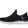 Waterproof Slip-ins Skechers: Summits – Corbos Waterproof Slip-ins Skechers: Summits – Corbos