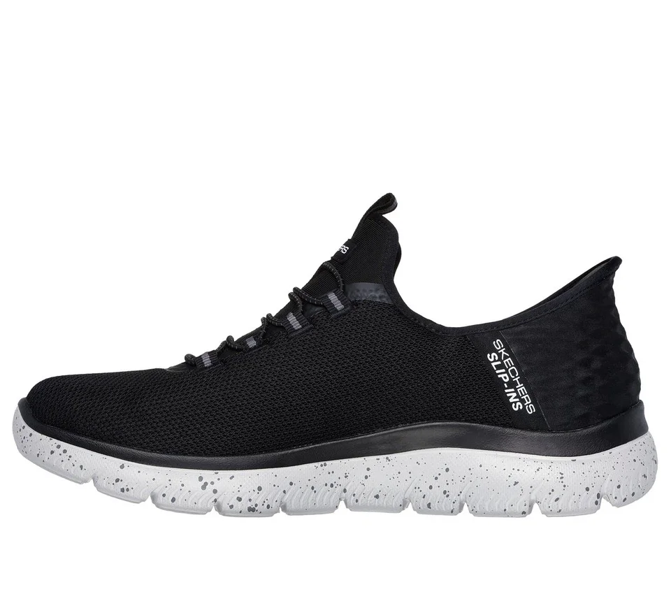 Waterproof Slip-ins Skechers: Summits – Corbos Waterproof Slip-ins Skechers: Summits – Corbos