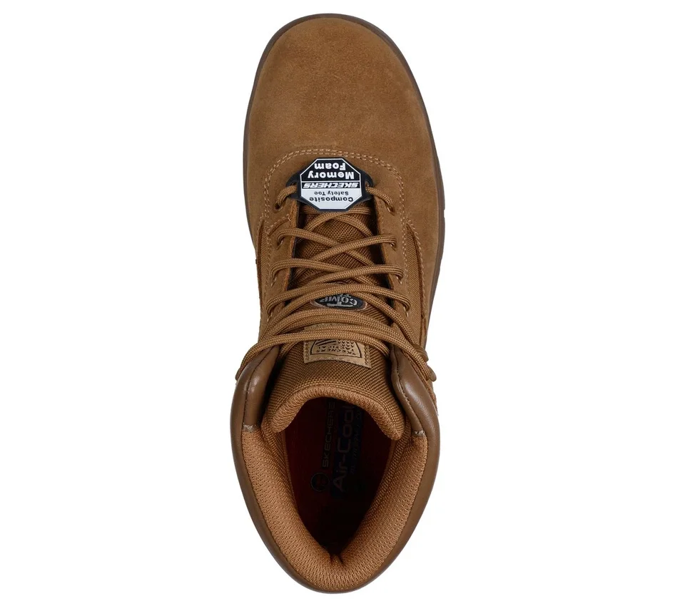 Waterproof: Wascana – Baylan Waterproof: Wascana – Baylan
