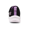 Wavy Lites „Black Purple“