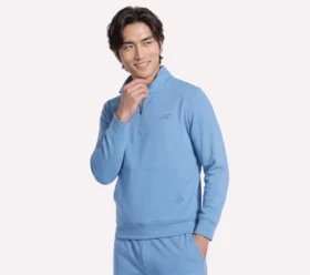 Weekend Easy 1/4 Zip Weekend Easy 1/4 Zip