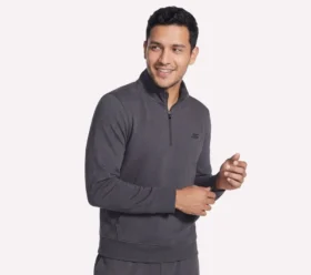 Weekend Easy 1/4 Zip Weekend Easy 1/4 Zip