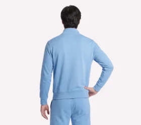 Weekend Easy 1/4 Zip Weekend Easy 1/4 Zip
