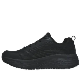 Work Relaxed Fit Max Cushioning Elite SR „Black“