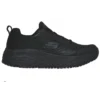 Work Relaxed Fit Max Cushioning Elite SR „Black“
