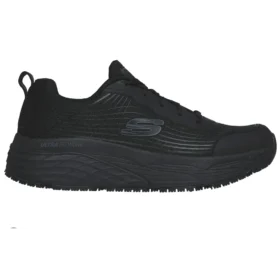 Work Relaxed Fit Max Cushioning Elite SR „Black“