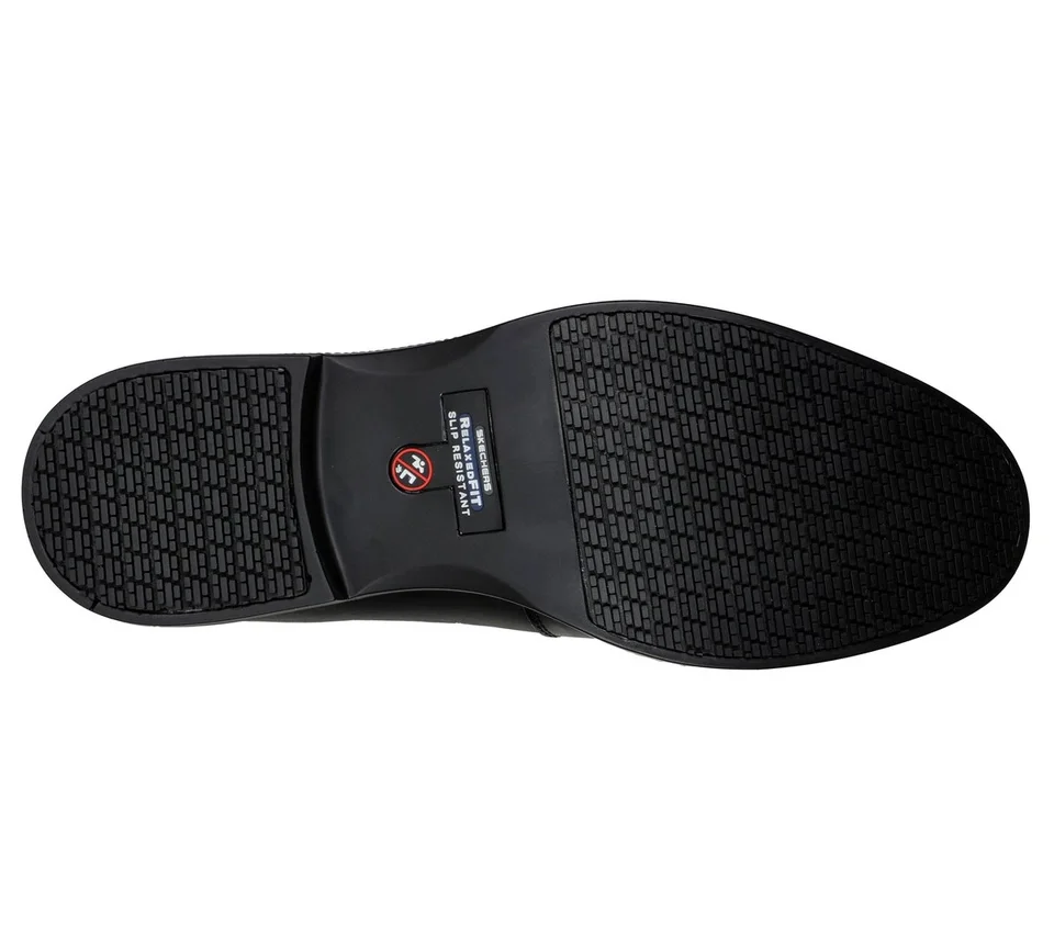Work Relaxed Fit: Rylon SR Work Relaxed Fit: Rylon SR